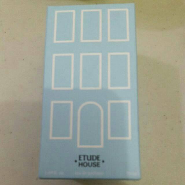 etude house colorful scent eau de perfume