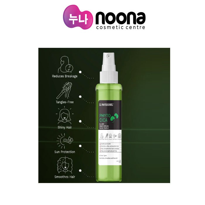 XL PROFESSIONNEL PHYTO CICA PROBIOTIC SERUM RAMBUT