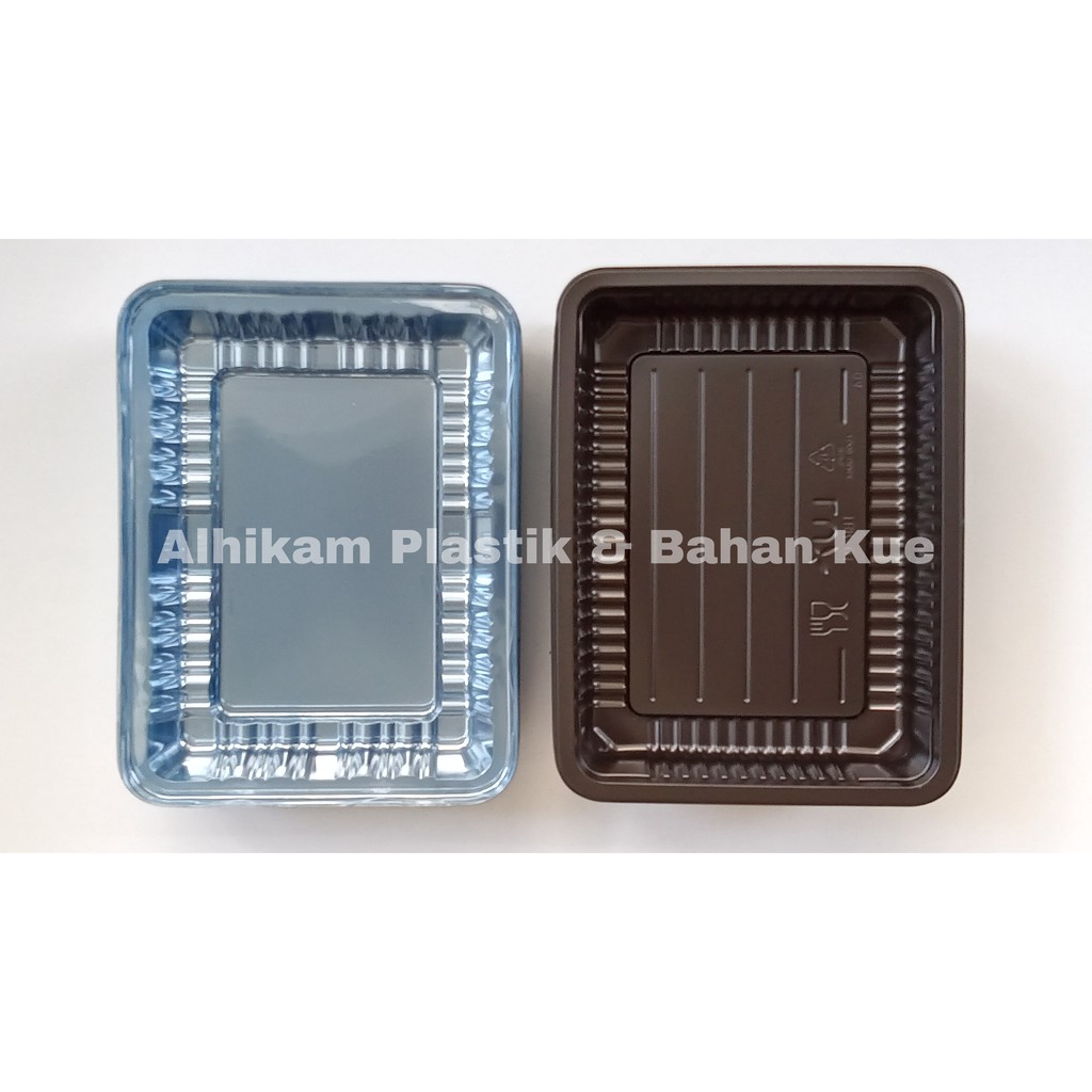 Mika Brownies Lux Uk.S