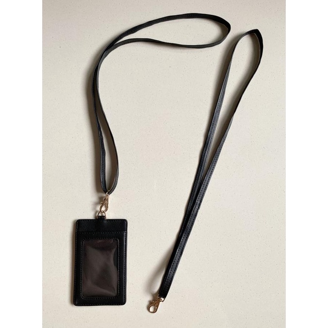 

Office & Stationery | Document Organizer | Id Card Holder Access Card Holder Lanyard Id Card E-Money Holder | Best Seller