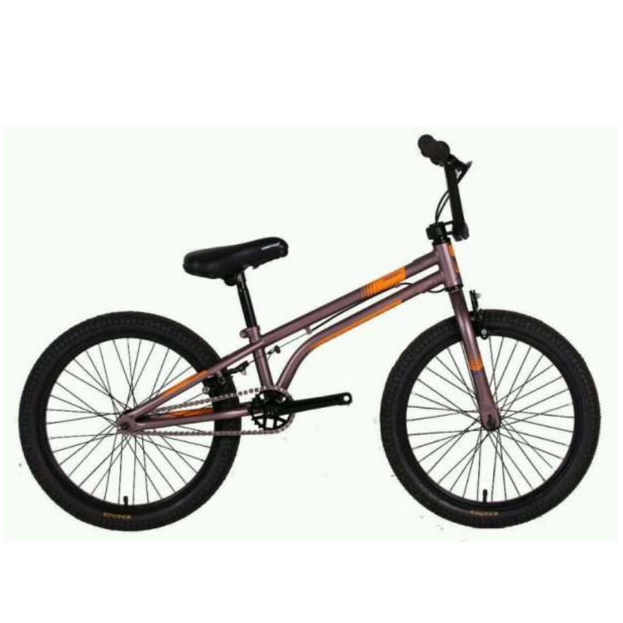  Sepeda Dewasa Bmx - Sepeda Lipat