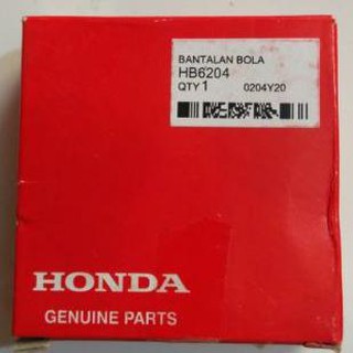 BEARING / LAHER ASS PULLY BEAT FI, BEAT POP FI, SPACY FI, VARIO 110 FI