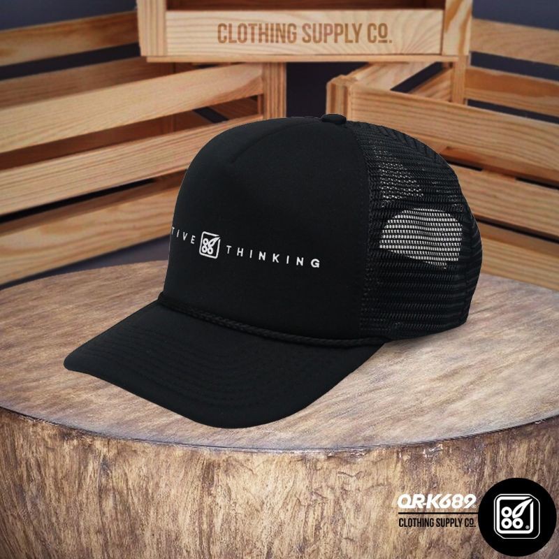 COD]TOPI DISTRO PRIA/TOPI BORDIR Ork 689 ORIGINAL/TOPI JARING DISTRO KERE