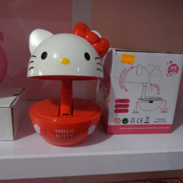 Lampu cas hk