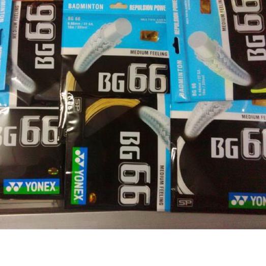 ➹ Senar Bg66 Original ←