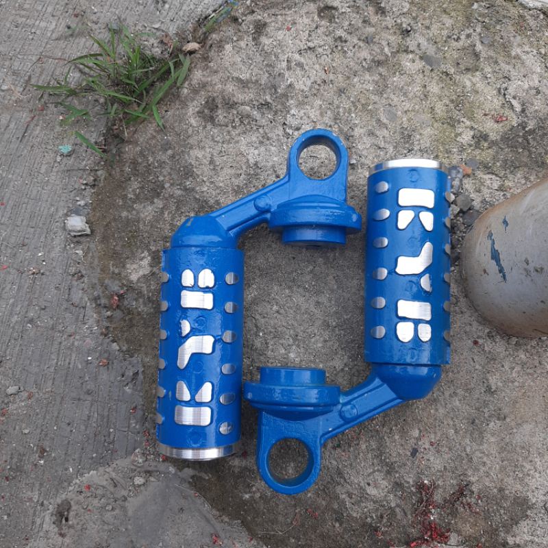 ANTING SOK KAYABA KYB PNP DI SHOCK GL MEGAPRO TIGER