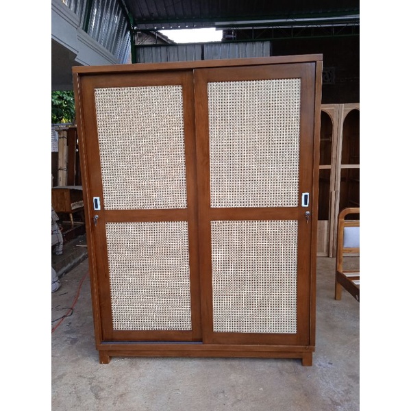 Desain Furniture Set Kamar Tidur