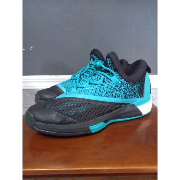 Adidas Crazylight Boost 2.5 (Second)