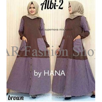 albi maxi