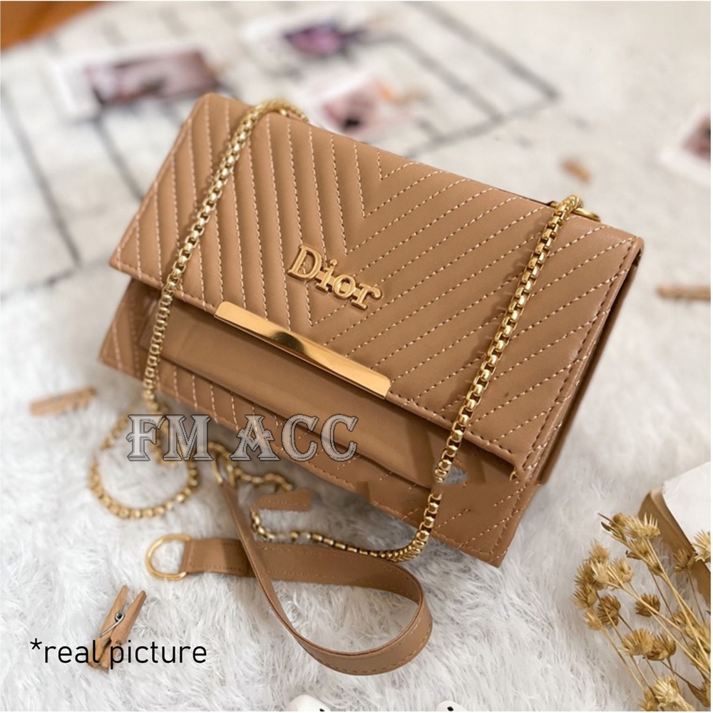 [ GRATIS ONGKIR ] Tas selempang wanita fashion kekinian scarlet bordir V model terbaru 2022 model tas cwe viral kondangan simpel lucu korea