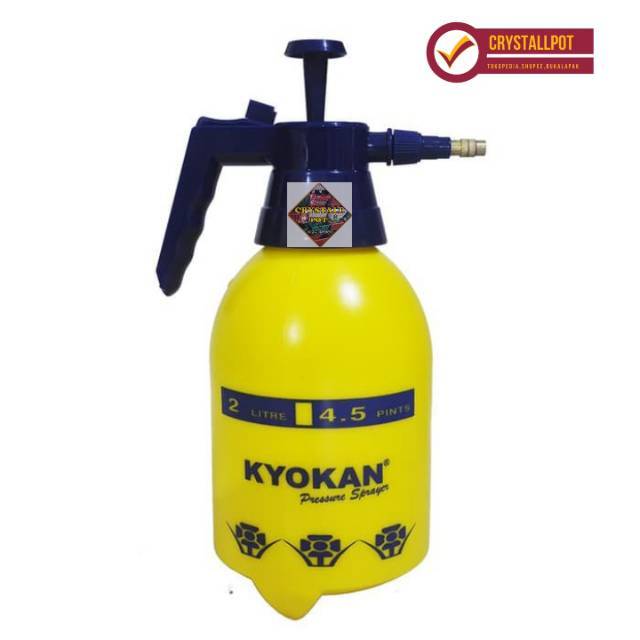 Spayer semprotan pompa KYOKAN 2 liter