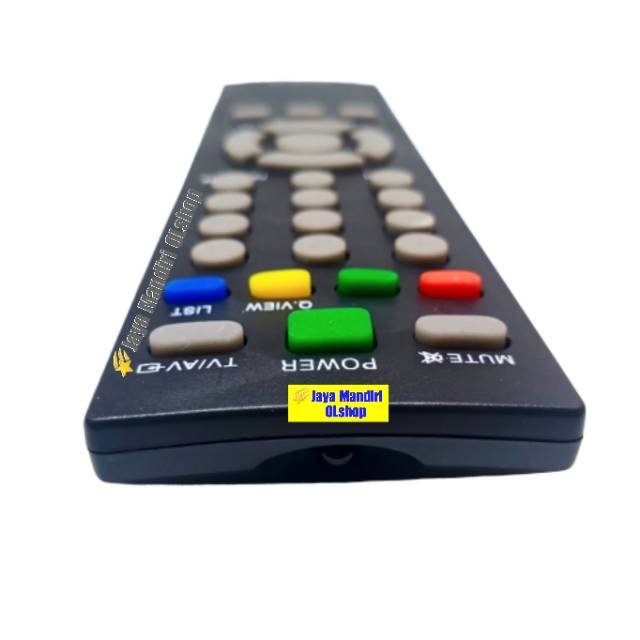 REMOT REMOTE TV LG TABUNG SLIM FLAT HJ-339881406