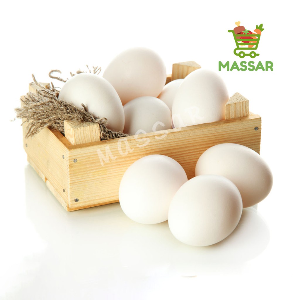

TELUR AYAM KAMPUNG PER BUTIR