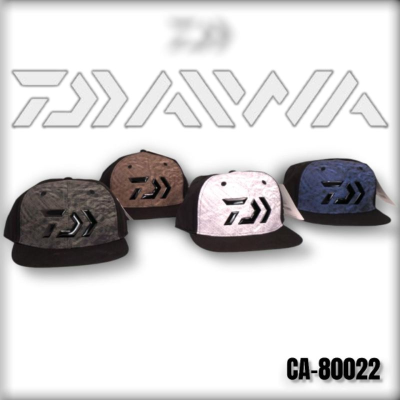 Topi Original Daiwa Fishing