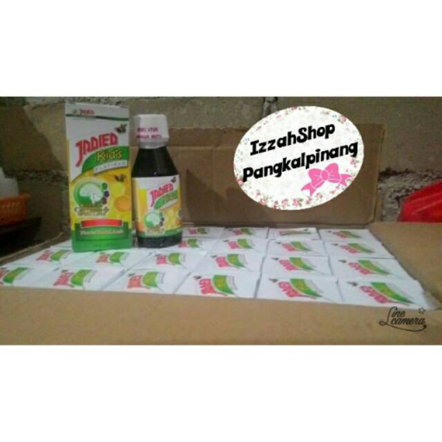 

Madu anak