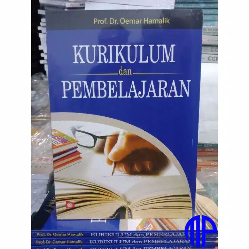 Kurikulum dan Pembelajaran - Oemar Hamalik