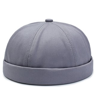 baseball hat no brim