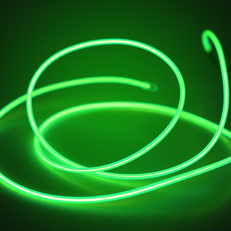 Lampu Atmosfir Peringatan Keselamatan Universal Untuk Aksesoris Skuter Xiaomi Naenbo