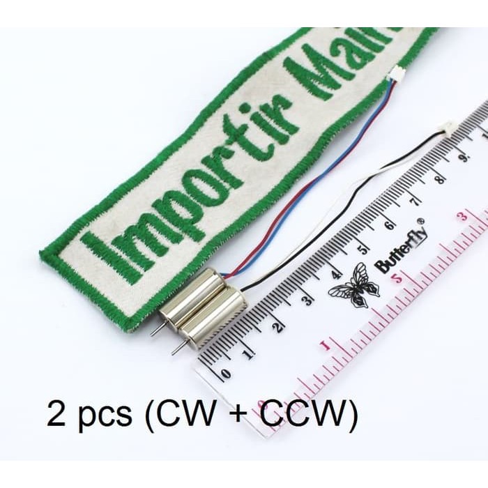 Box Drone Mini - Helikopter Rc - Drone Minion Motor E011 60000Rpm Original Coreless Motor Eachine