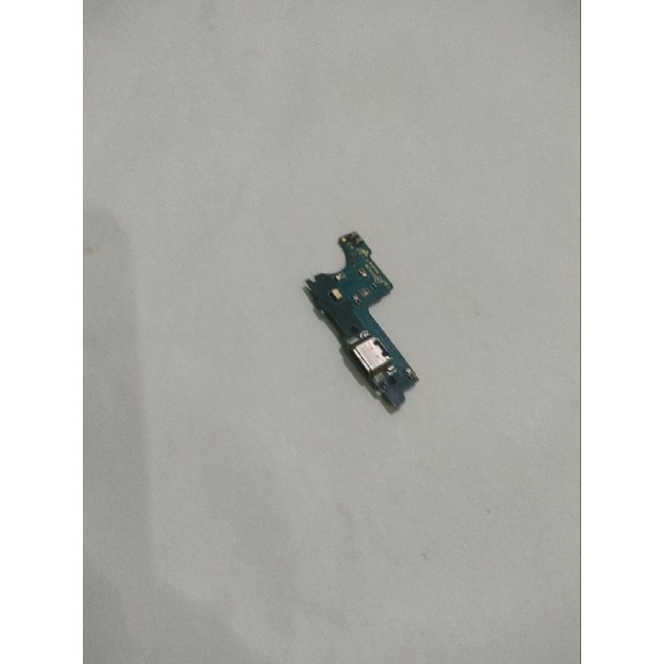 IC CHARGER SAMSUNG A01 ORIGINAL COPOTAN