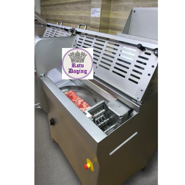 

Company Profile Ratu Daging