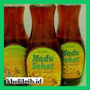 

MADU-MINUMAN- MADU SEHAT / MADU MURNI KLINIK SEHAT 3 BOTOL -ASLI-BUKAN-KAWE-KAWE-