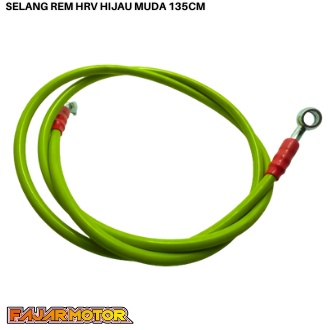 RIDE IT KABEL SELANG REM DEPAN 130CM PNP KLX150 CRF150 WR155