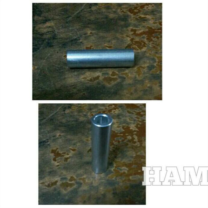 Bos Tromol Blkng Gl Pro. Megapro