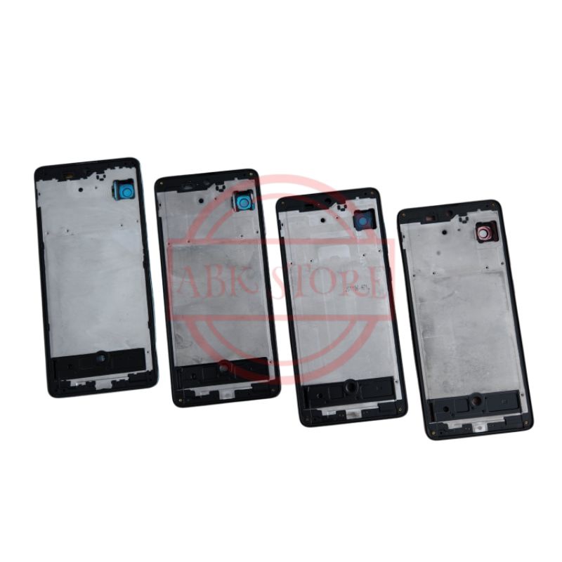 BACK CASING - KESING - HOUSING FULLSET SAMSUNG GALAXY A71 SM-A715F