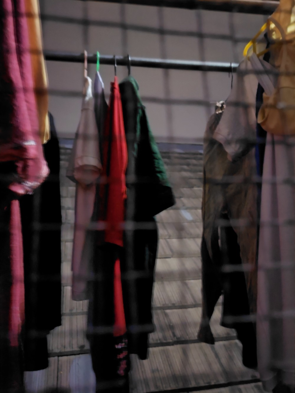 Daster Jumbo Lengan Panjang Batik Pekalongan Modis