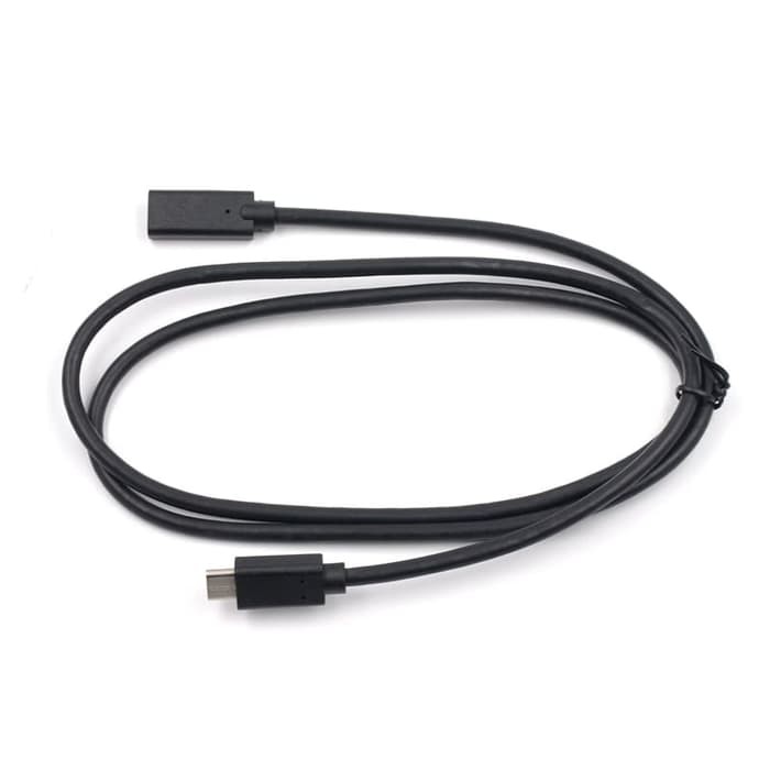 Type-C Extension Line Charging Cable for DJI OSMO Pocket