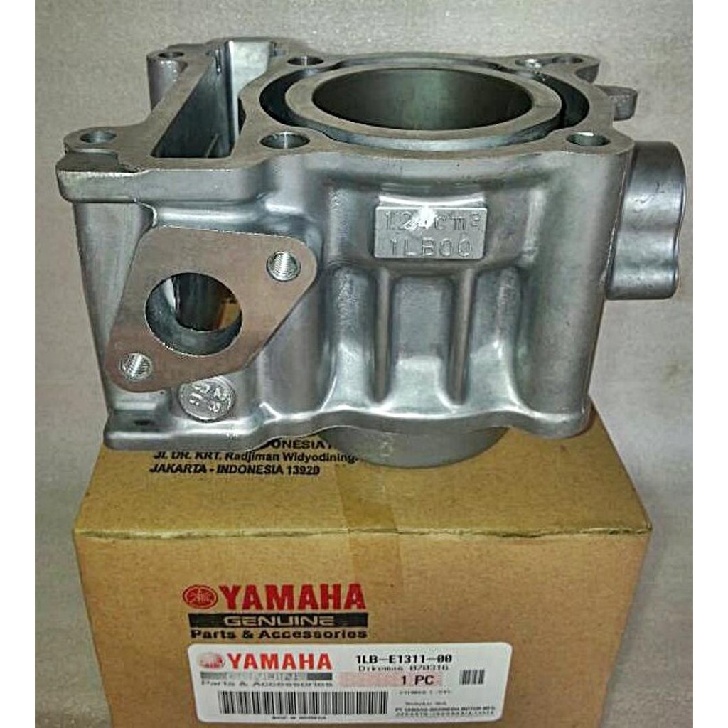 Blok seher Yamaha Xeon RC 125 1LB-E1311-00