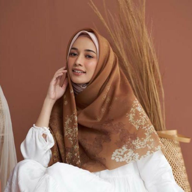 Scarf Panansia.id / hijab 140x140 / Voal