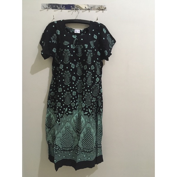 Daster Sikak Putri Ayu