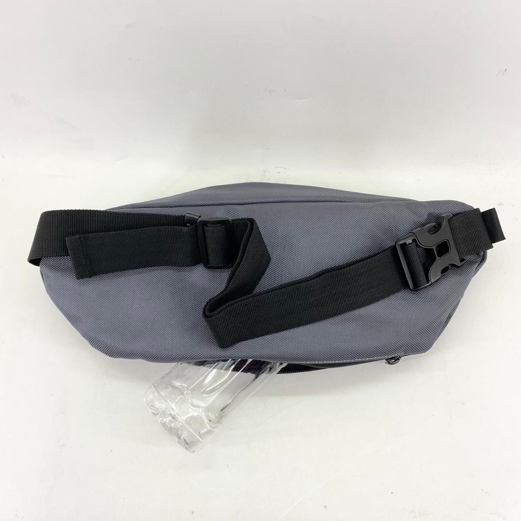 Tas Selempang Waistbag Sepeda Lipat Tas Slingbag Gowes Bike