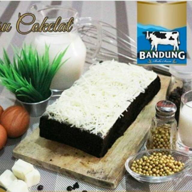 

Bolu Susu Lembang