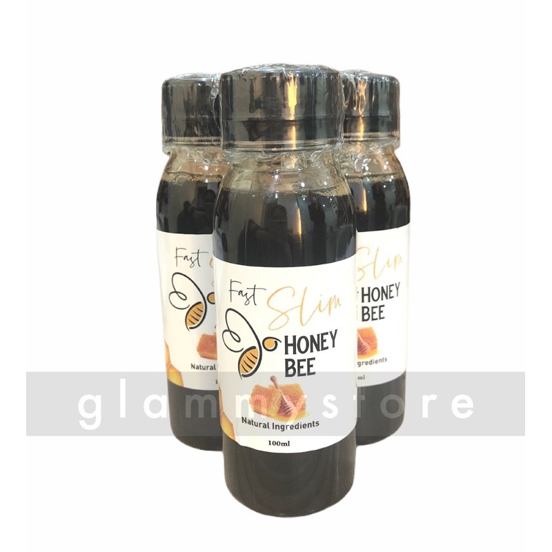 

Celo Fast Slim Honey Bee