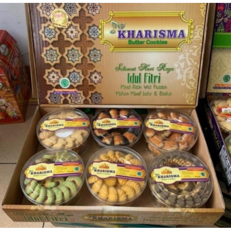 

Kue Kering Lebaran