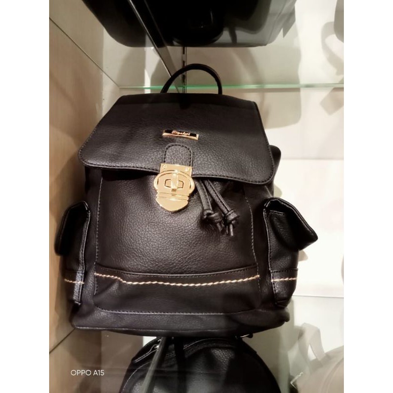 Tas ransel backpack original elizabeth