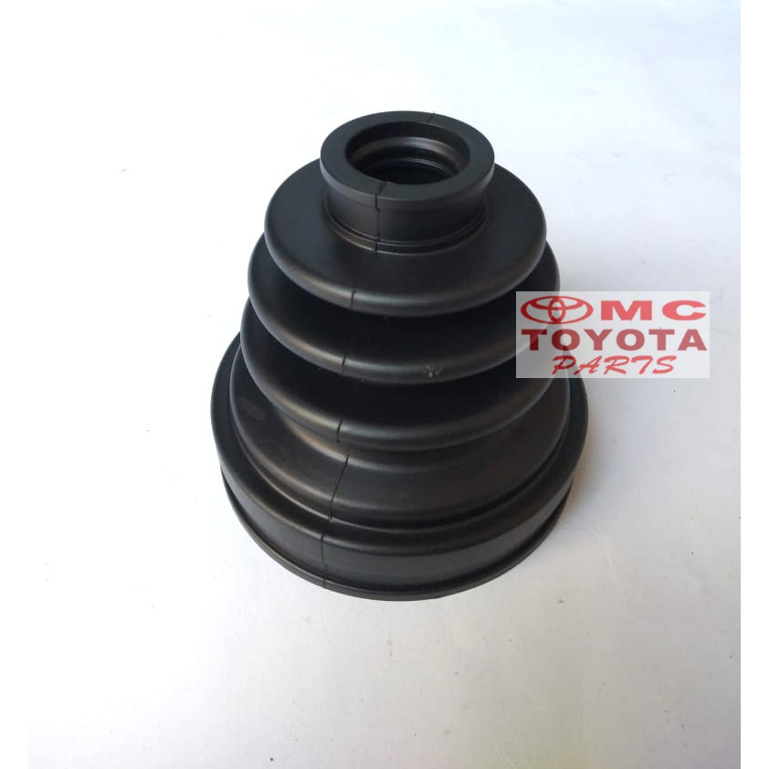 Boot As Roda Dalam Toyota Camry 43448-20020-RBI