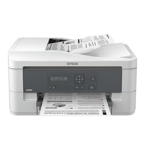 Epson K300 Printer Inkjet