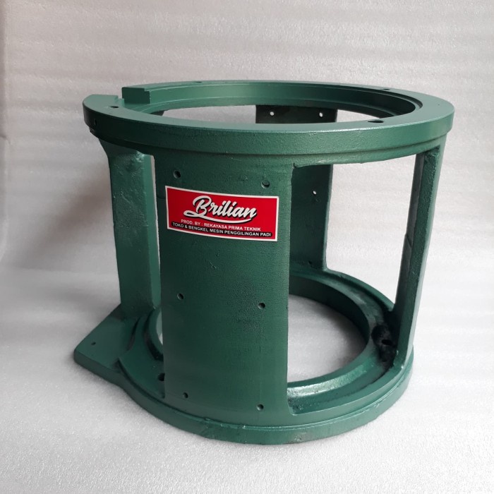 ICHI N120 OUTER RANGKA LUAR RUMAH SARINGAN MESIN POLES ICHI N 120