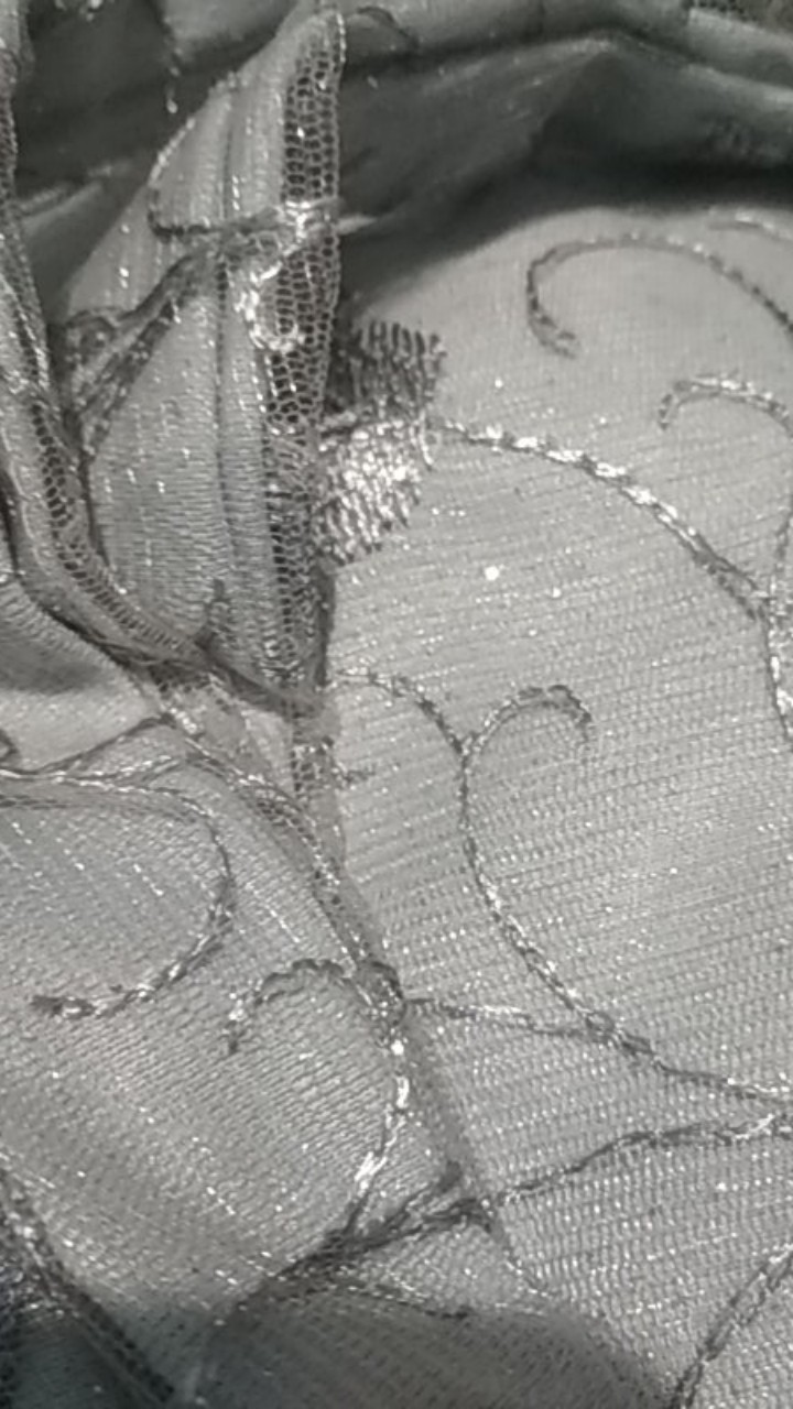 Promo Termurah Ada Anak. Batik Kebaya Couple Qeona Brocade Free Selendang