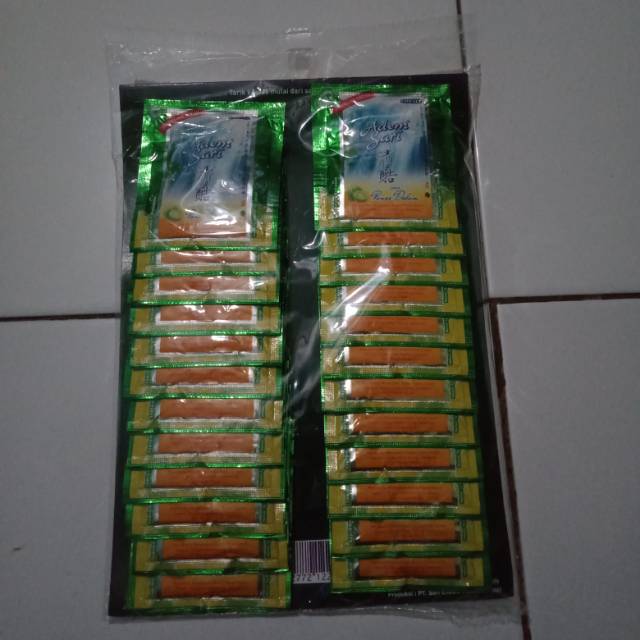Adem Sari Sachet