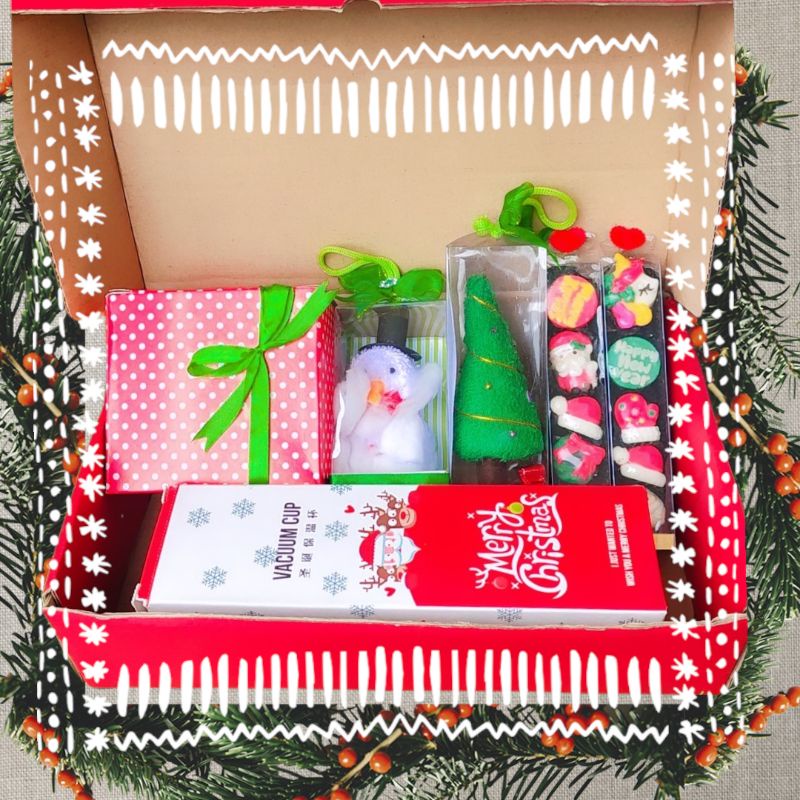 

Hampers Natal