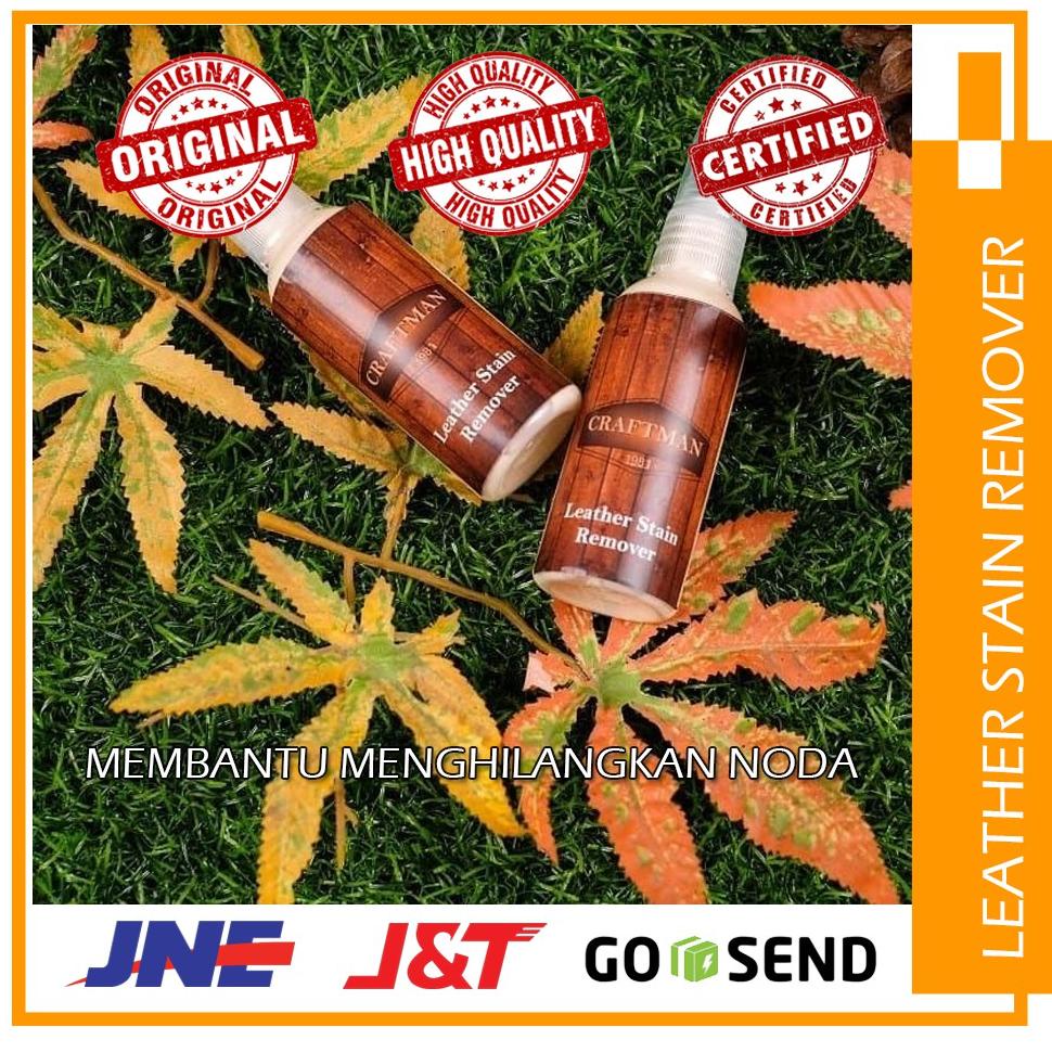 

TREND KEKINIAN Leather Stain REMOVER (penghapus noda kulit) Untuk Perawatan Sepatu dan Tas € 895