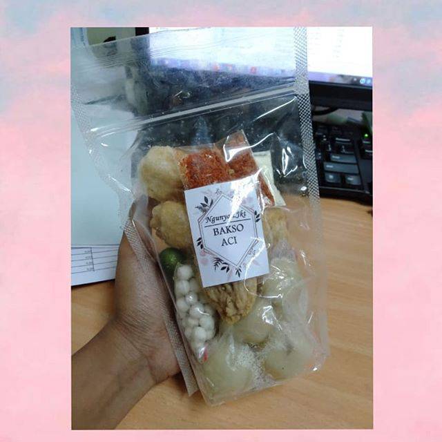 

Baso Aci hits murah