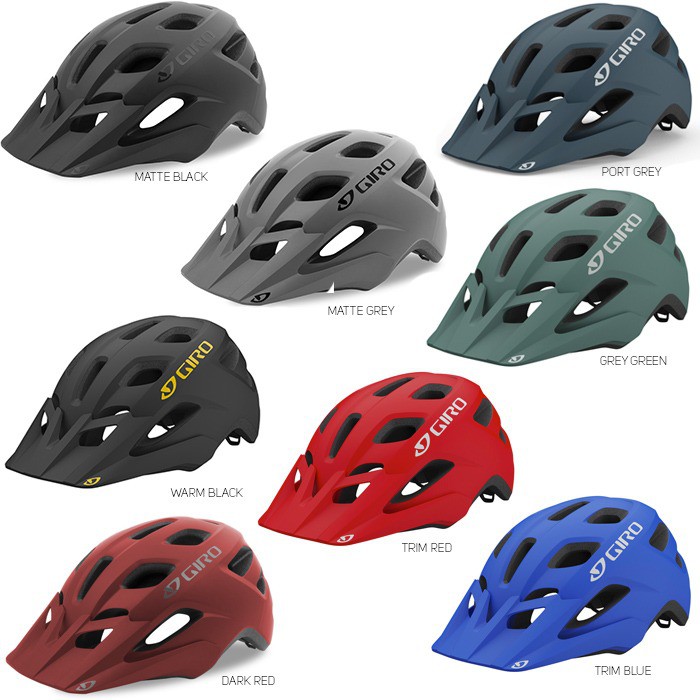 Helm Sepeda Giro Fixture