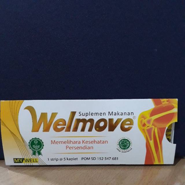 Welmove