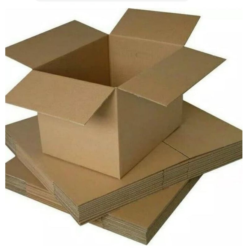 

KARDUS PACKING